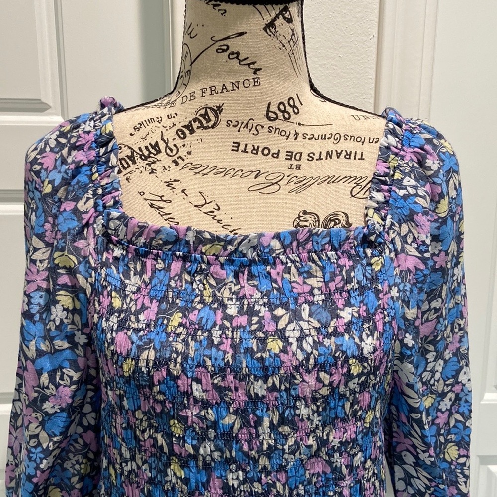 NEW Nanette Lepore Top
